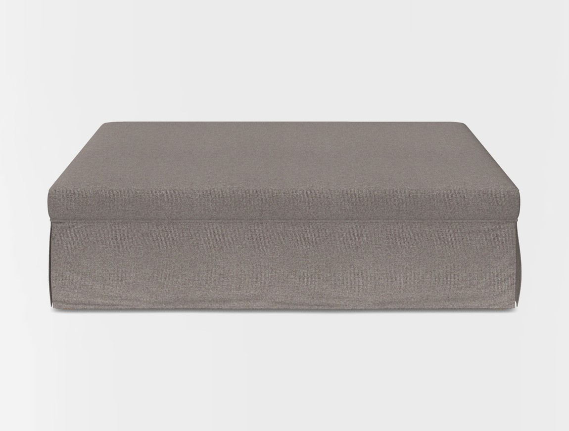 Footstool B