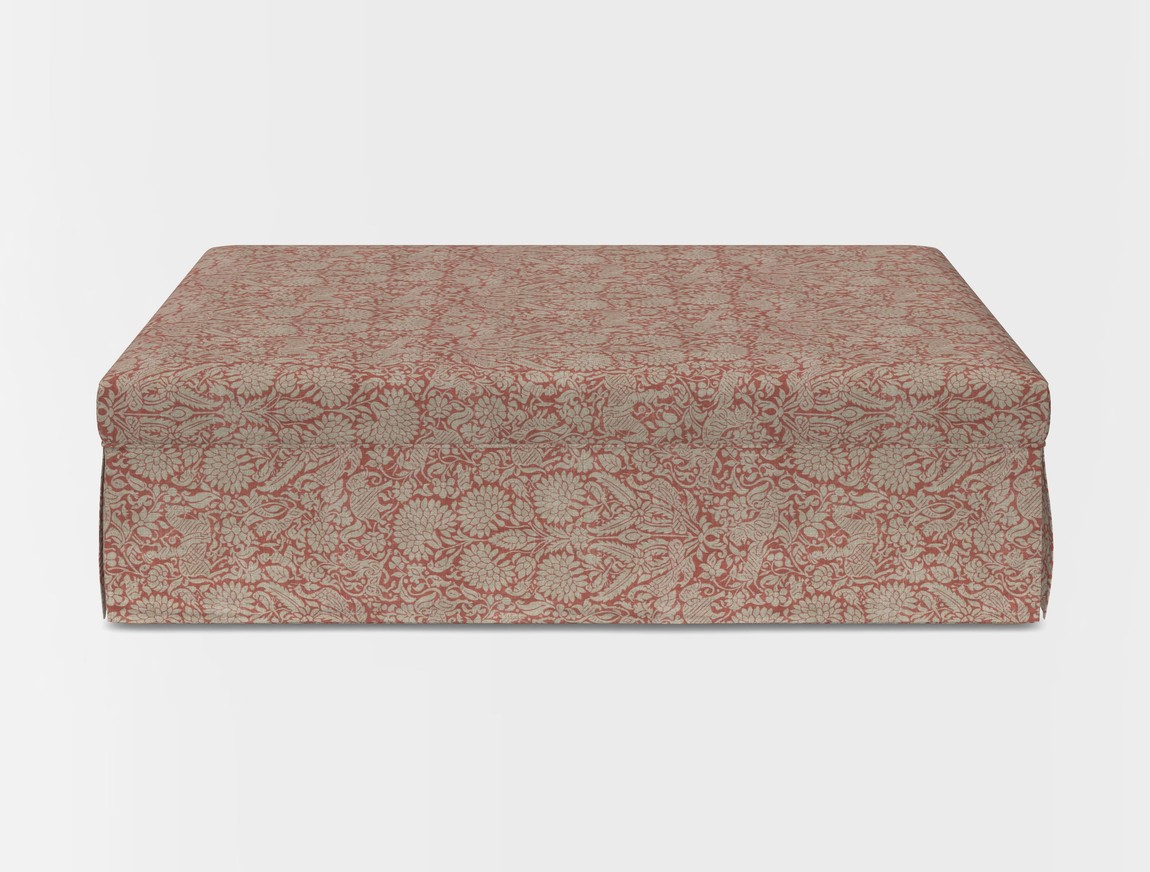 Footstool B