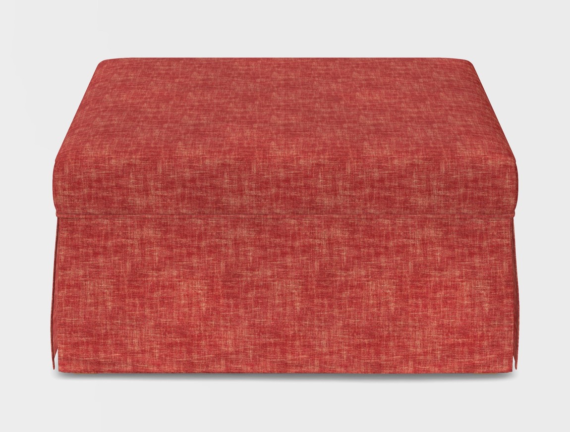 Footstool C