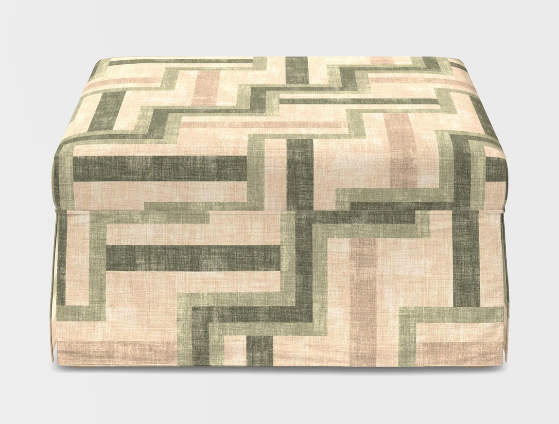 Footstool C