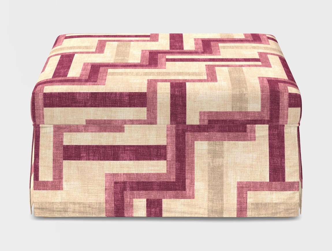 Footstool C