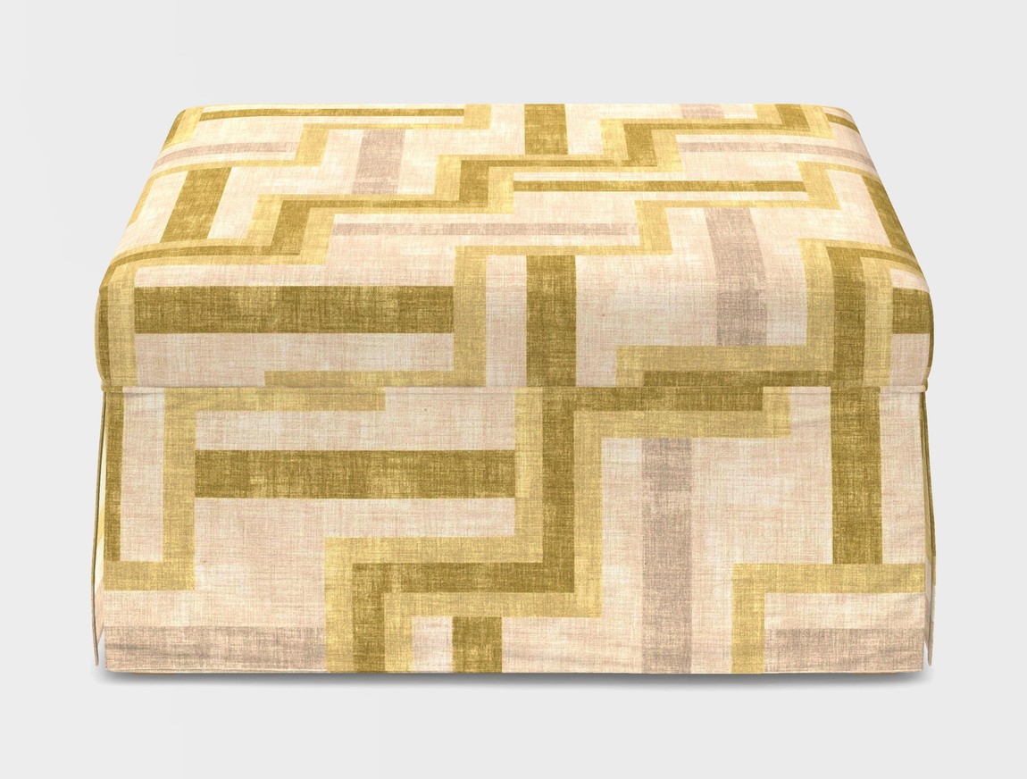 Footstool C
