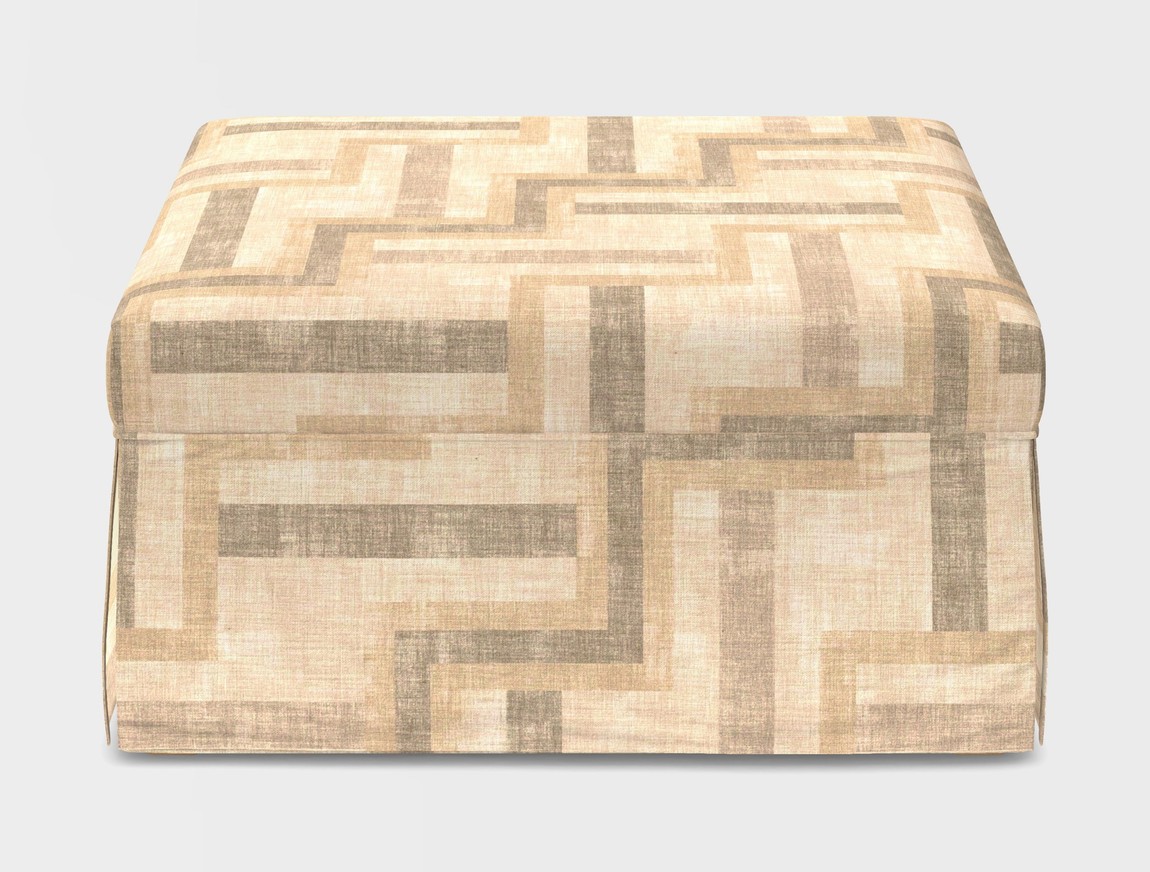 Footstool C