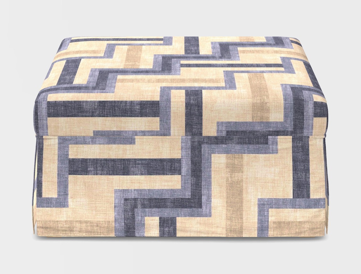 Footstool C