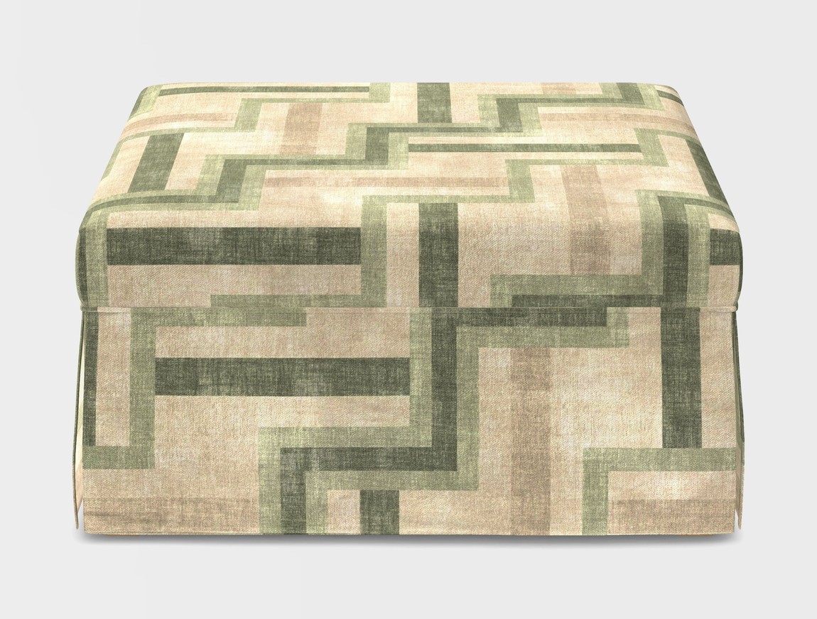 Footstool C