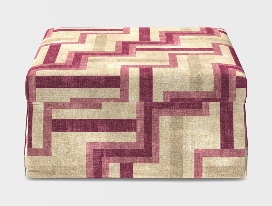 Footstool C
