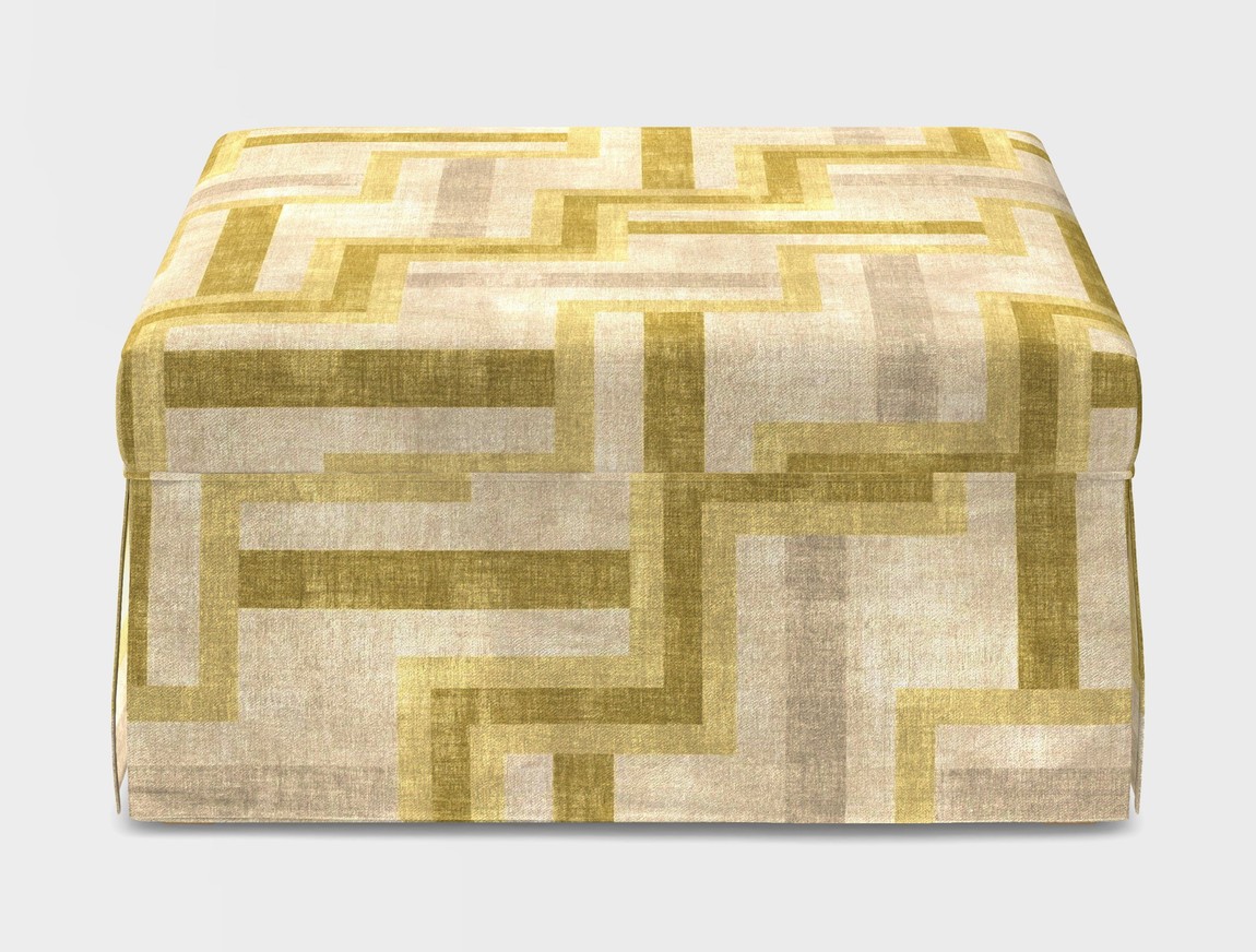 Footstool C