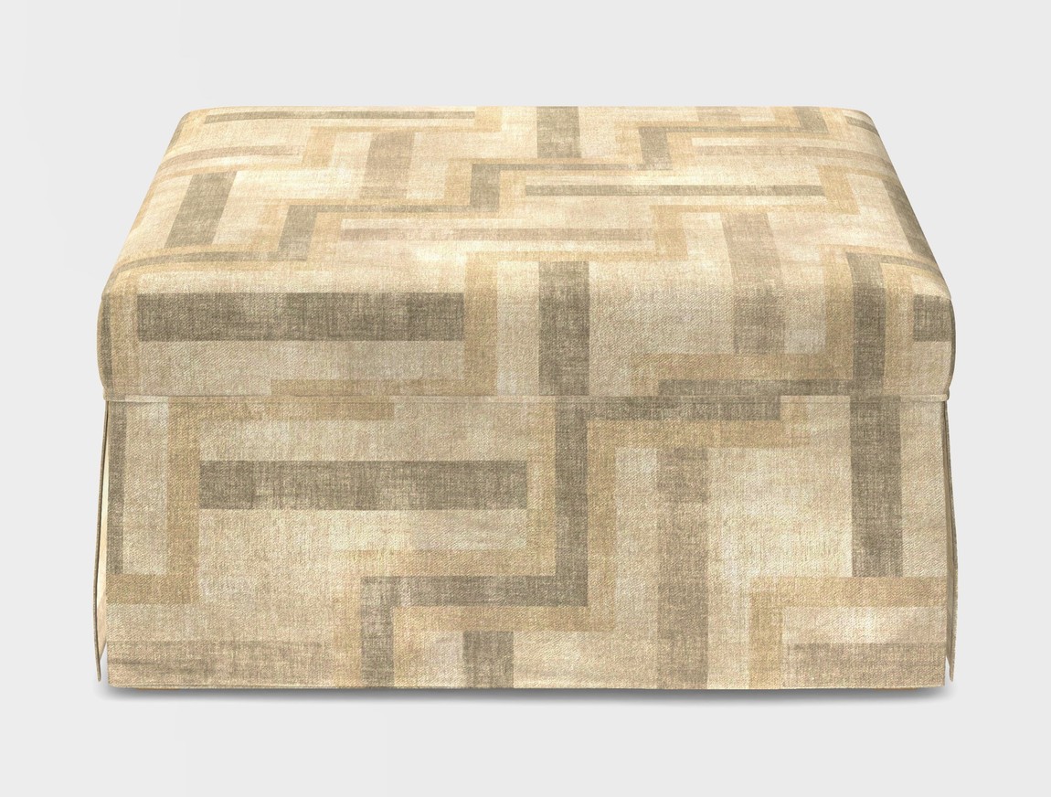 Footstool C