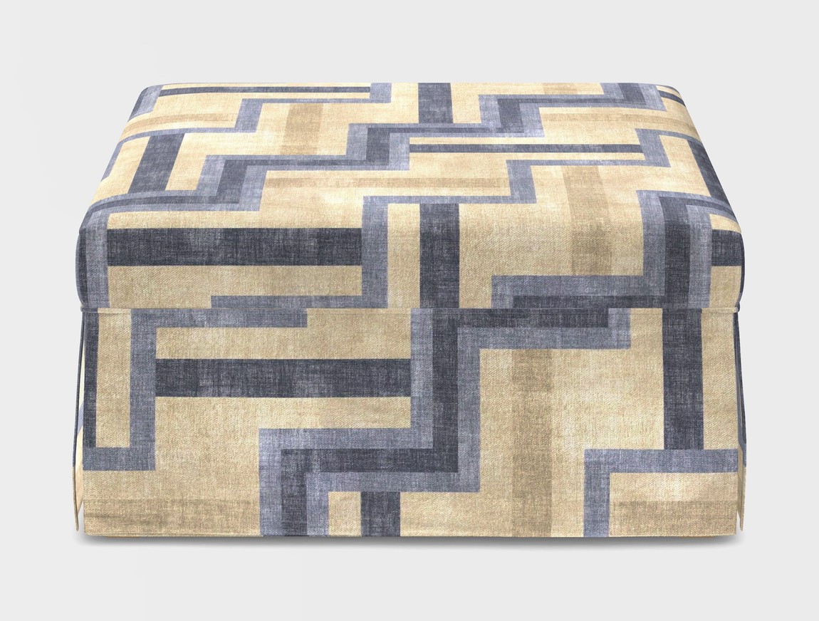 Footstool C