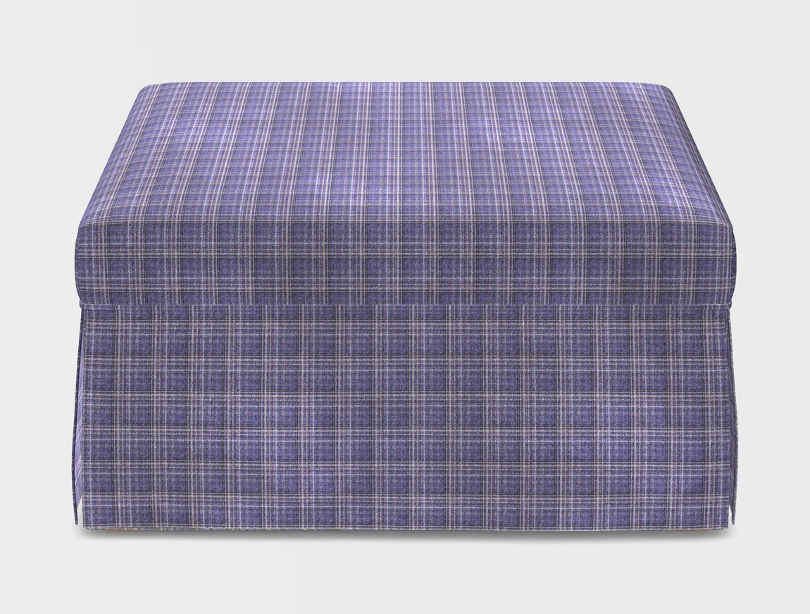 Footstool C