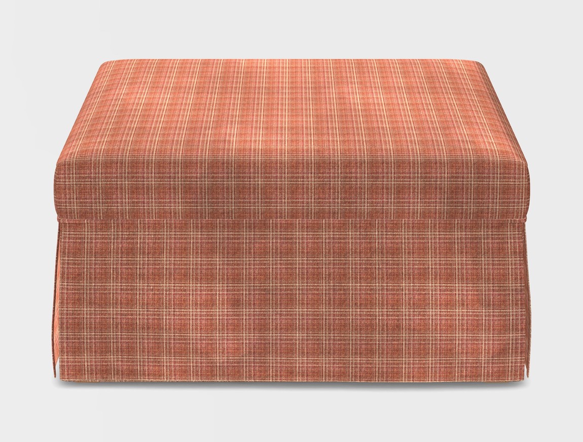 Footstool C