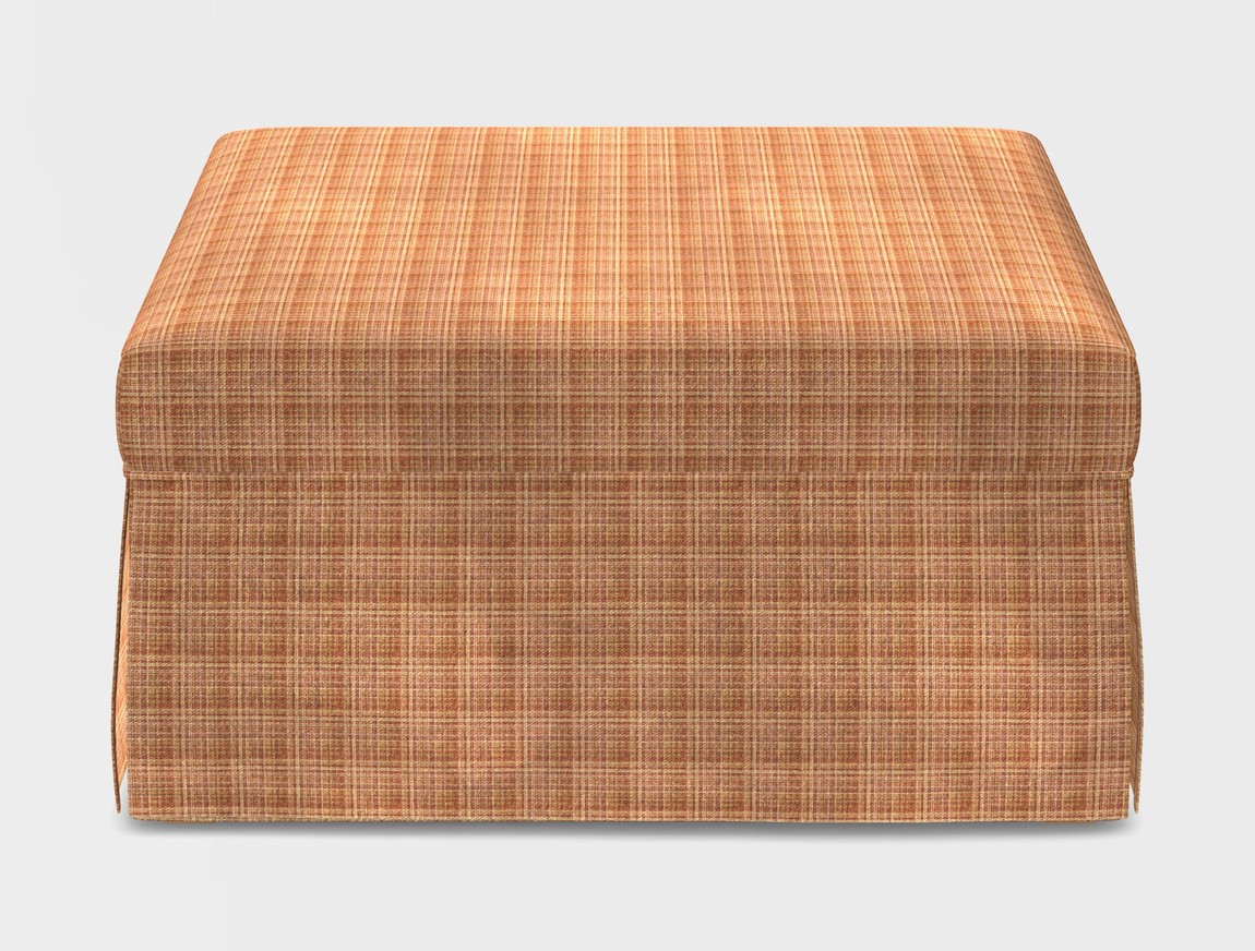 Footstool C