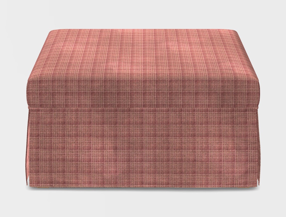 Footstool C