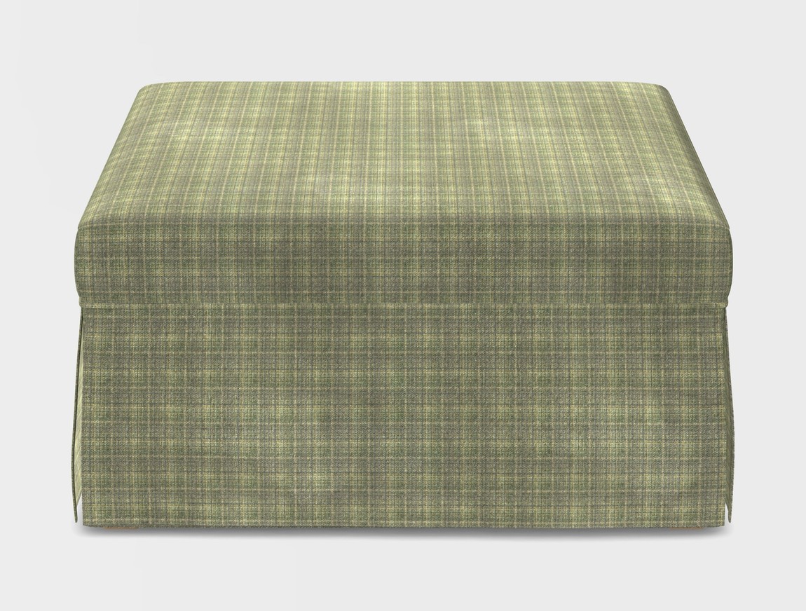 Footstool C