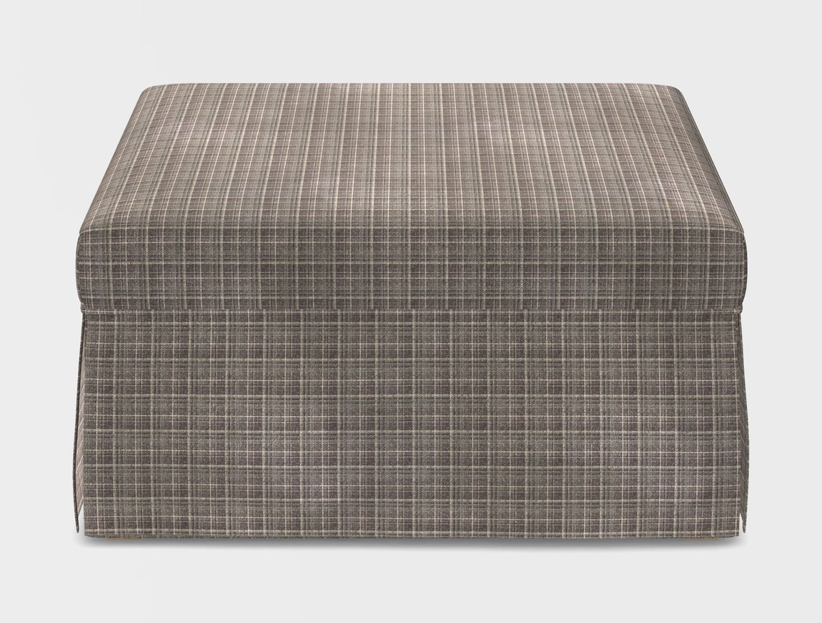 Footstool C