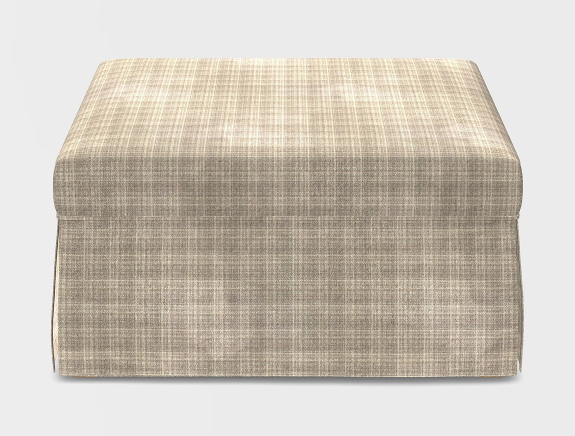 Footstool C