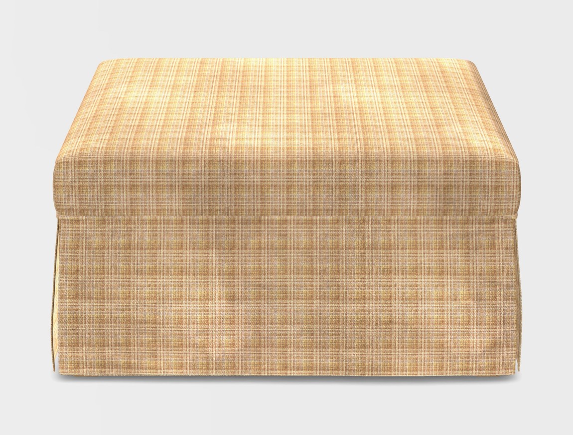 Footstool C