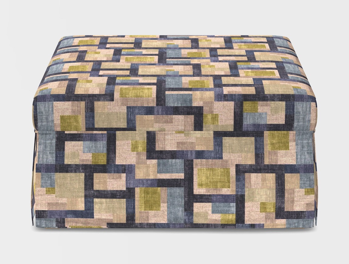 Footstool C