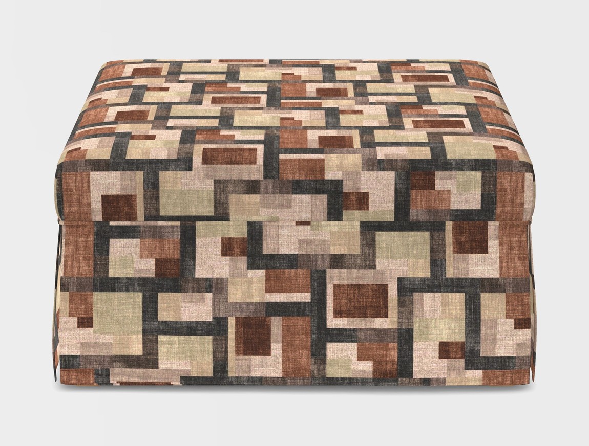 Footstool C