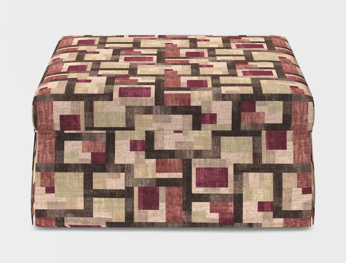 Footstool C