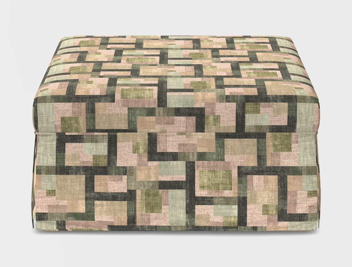 Footstool C