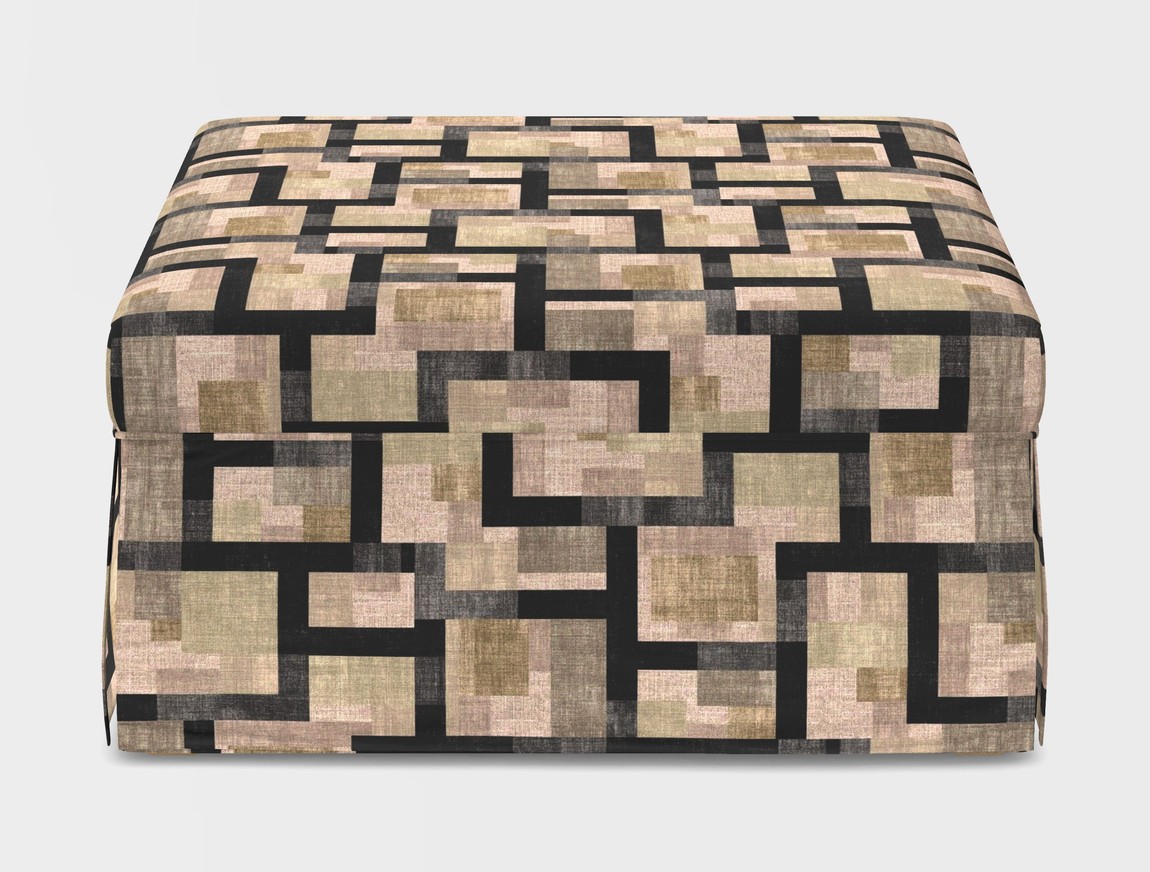 Footstool C