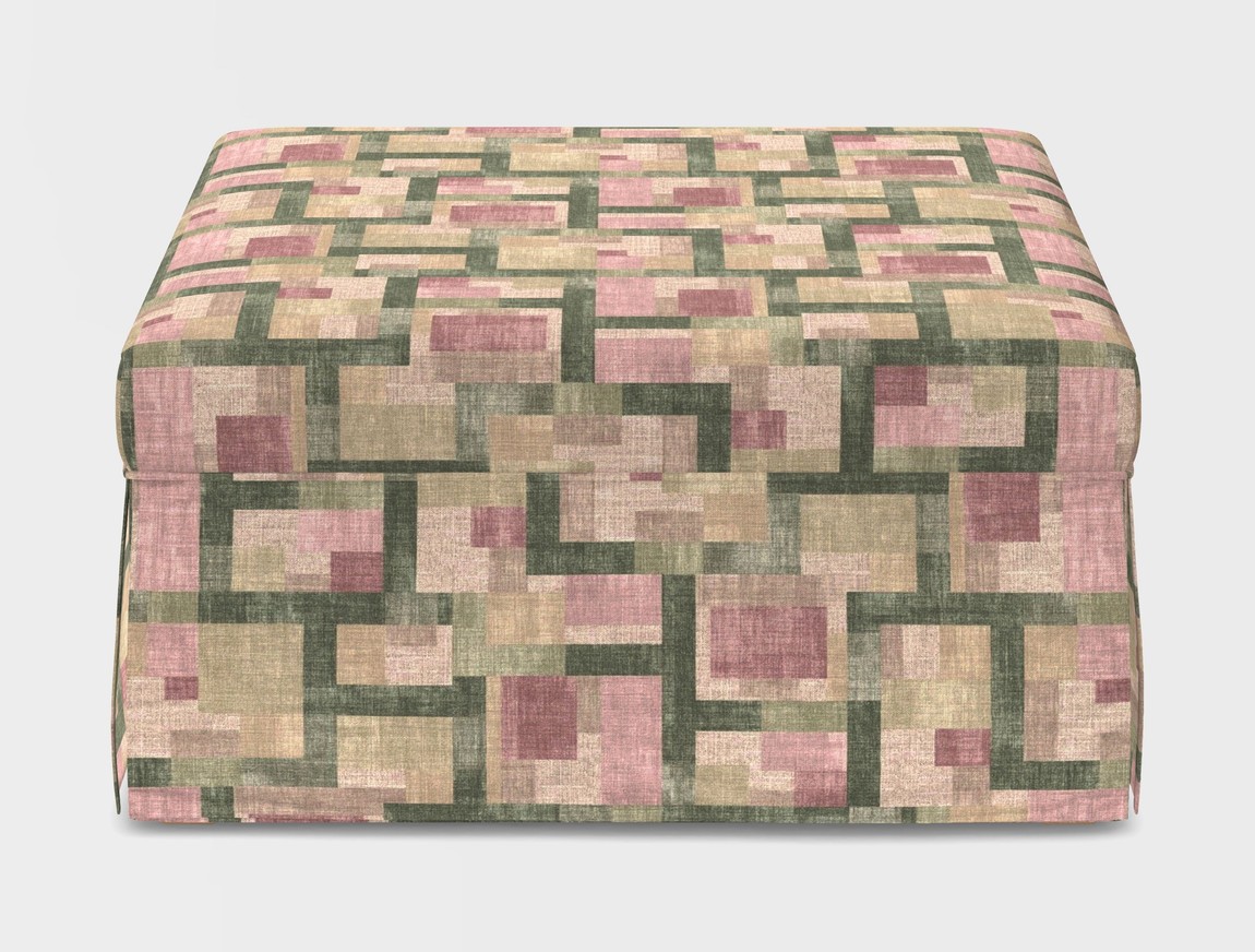 Footstool C