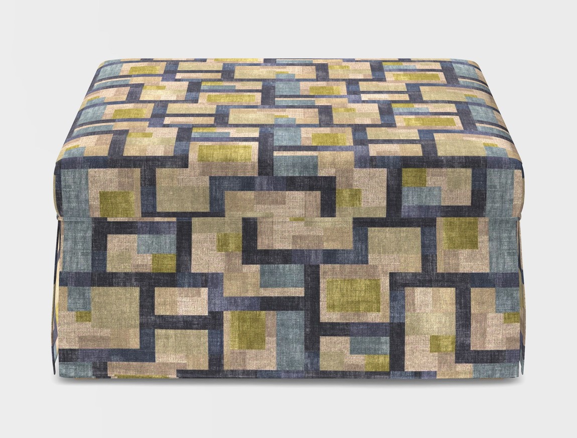 Footstool C