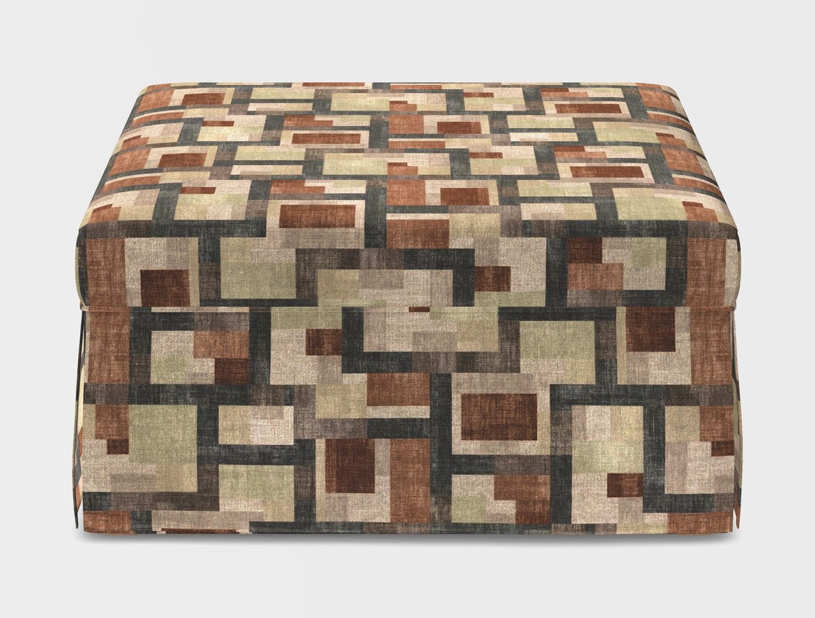 Footstool C