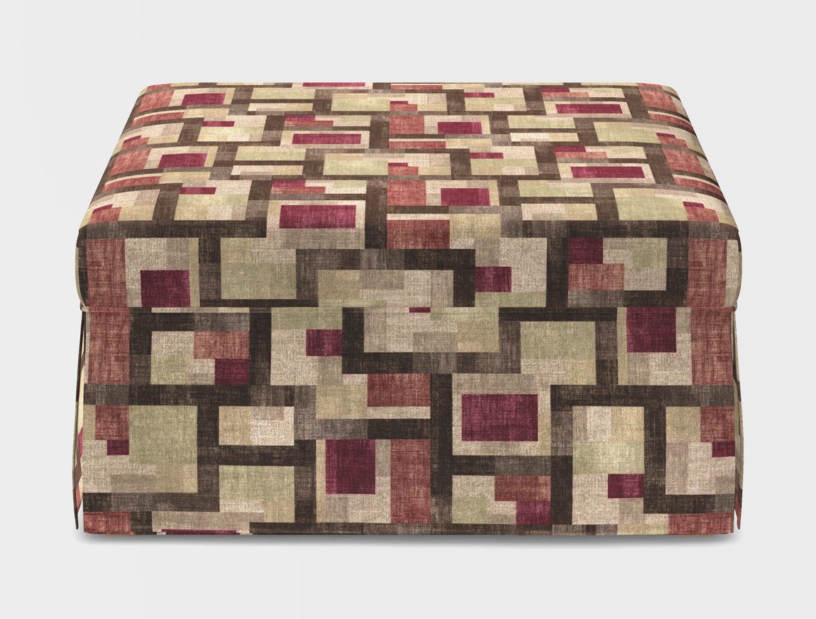 Footstool C