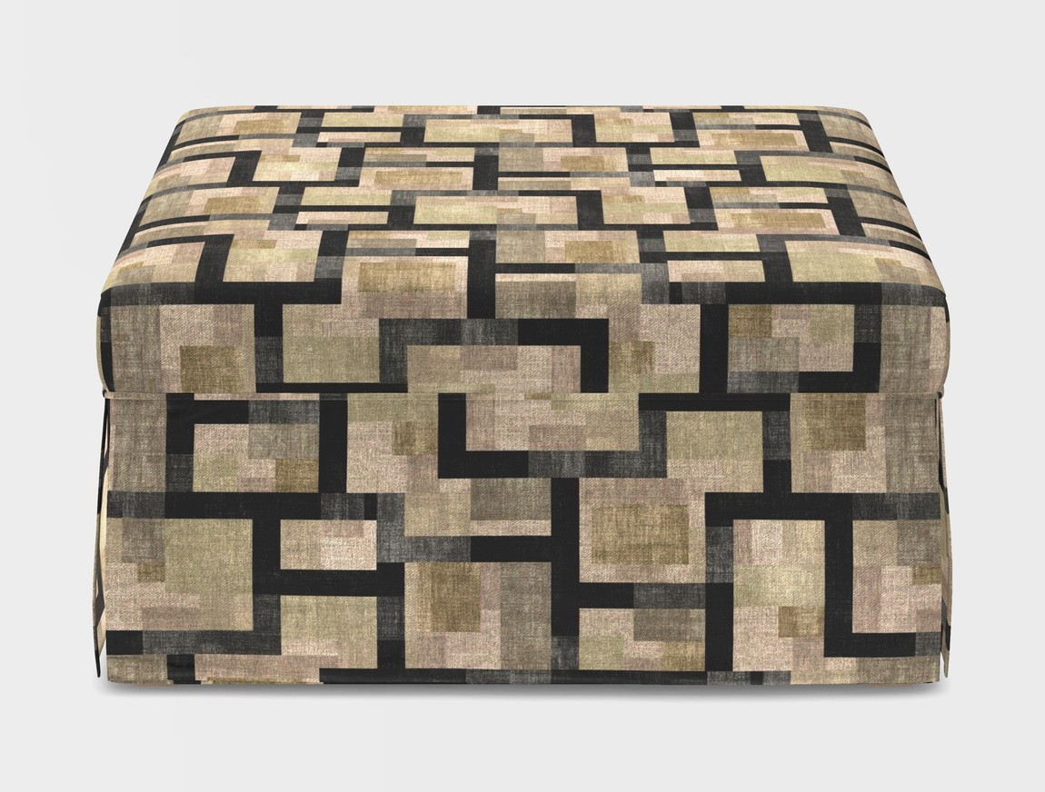 Footstool C