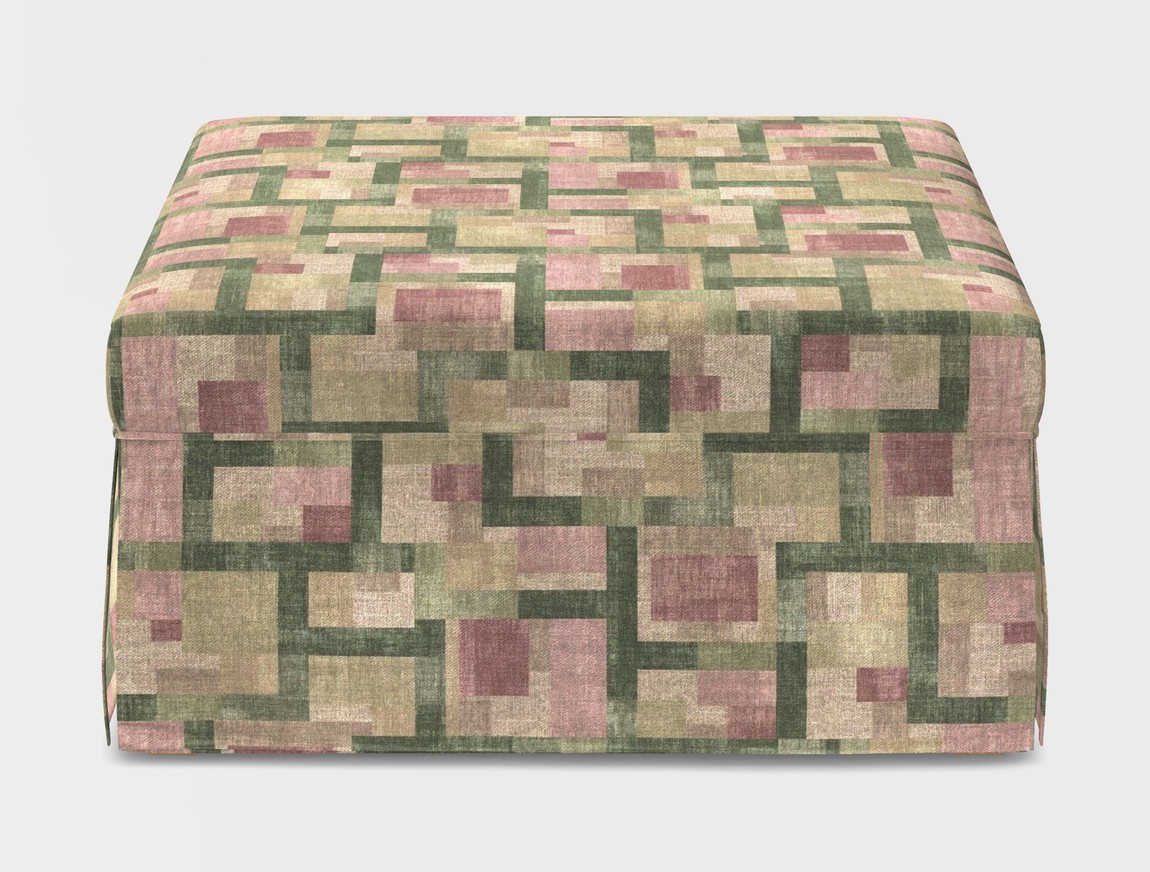 Footstool C