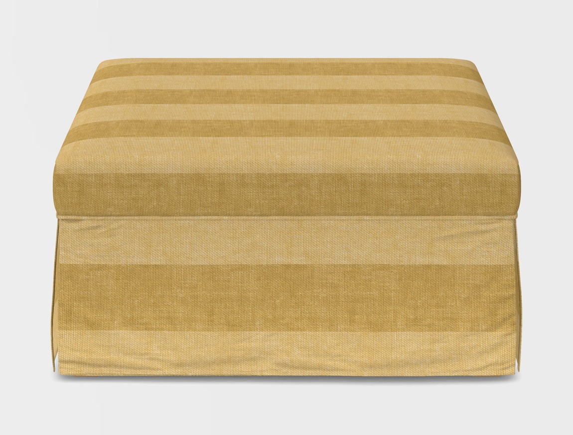 Footstool C