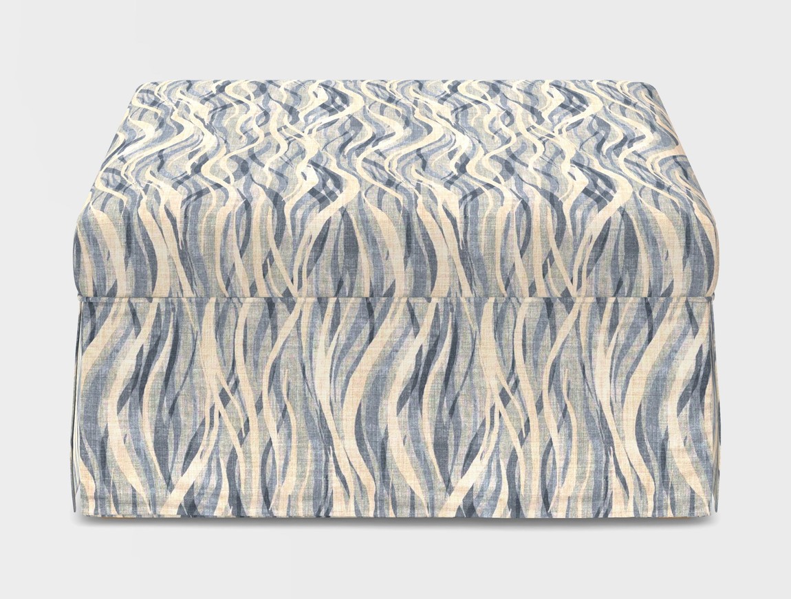 Footstool C