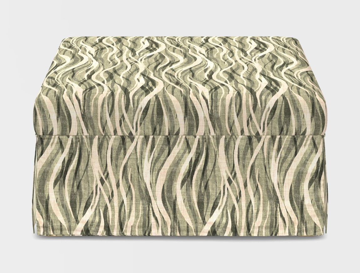 Footstool C
