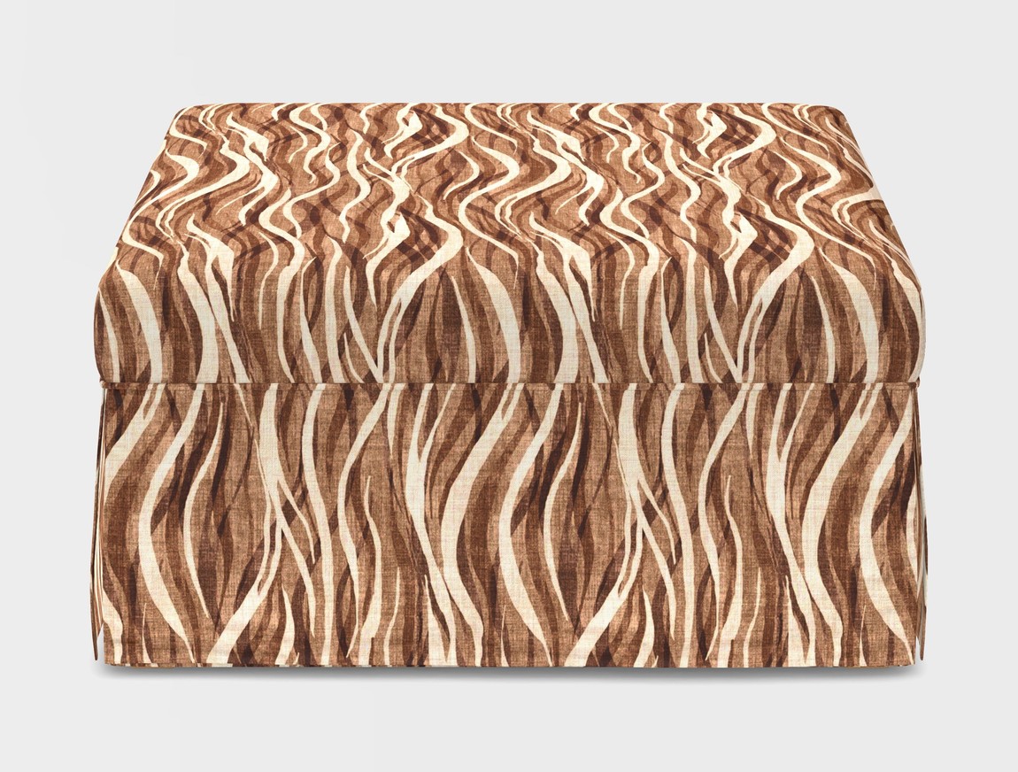 Footstool C