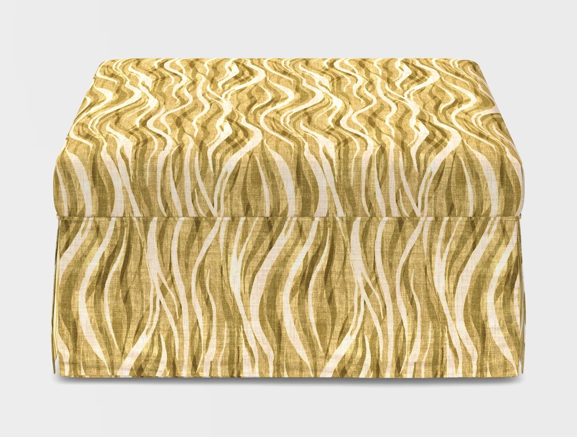 Footstool C