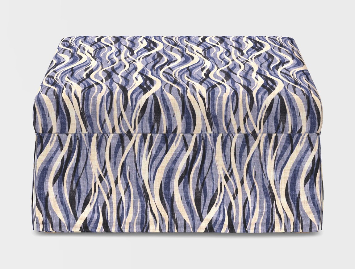 Footstool C