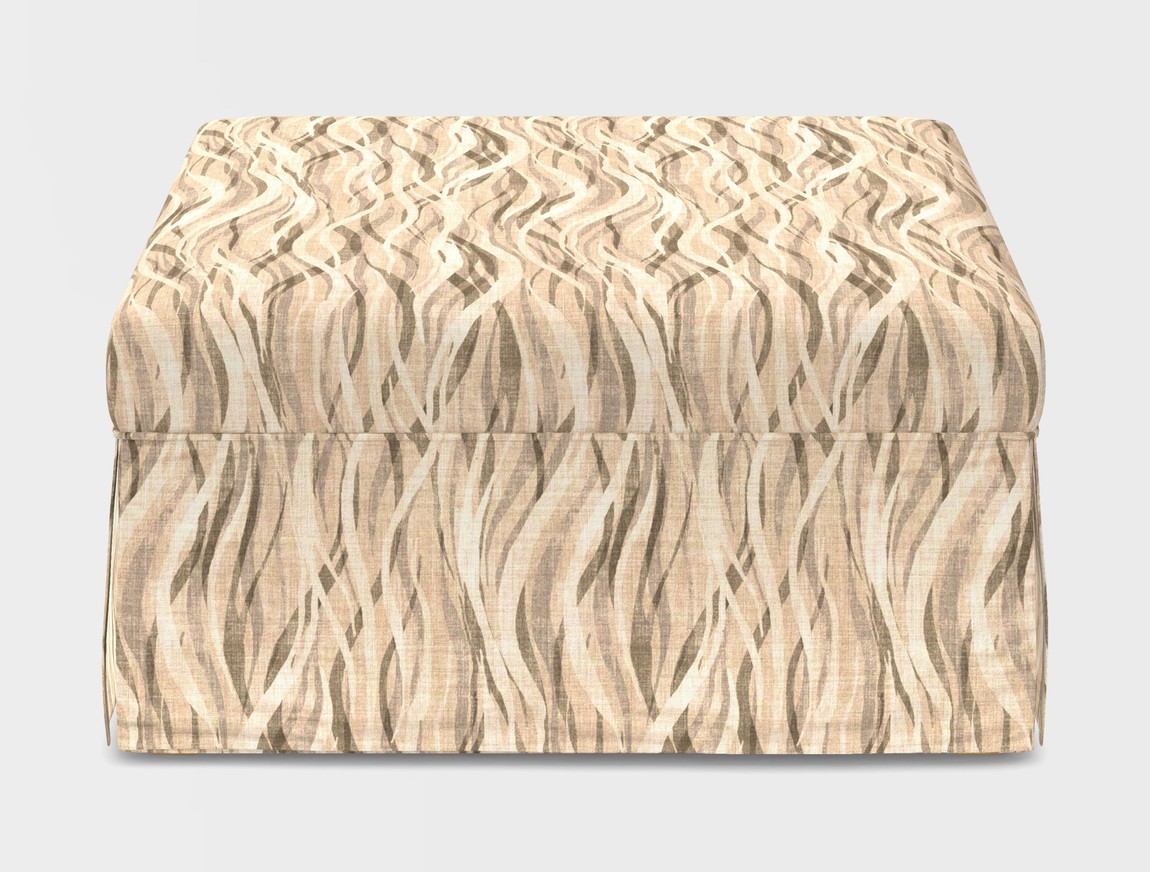 Footstool C