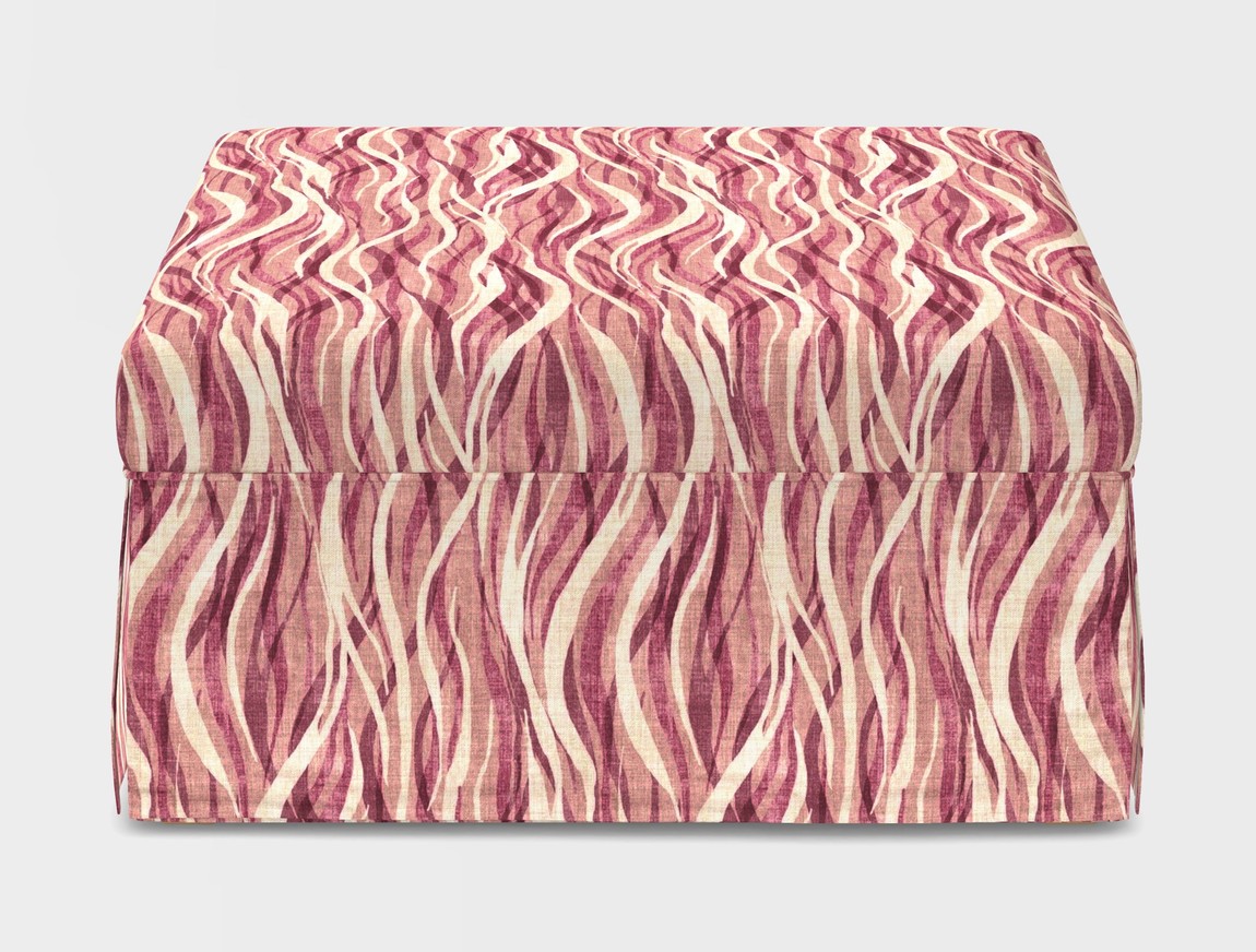Footstool C