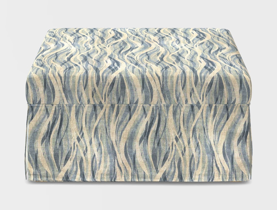 Footstool C