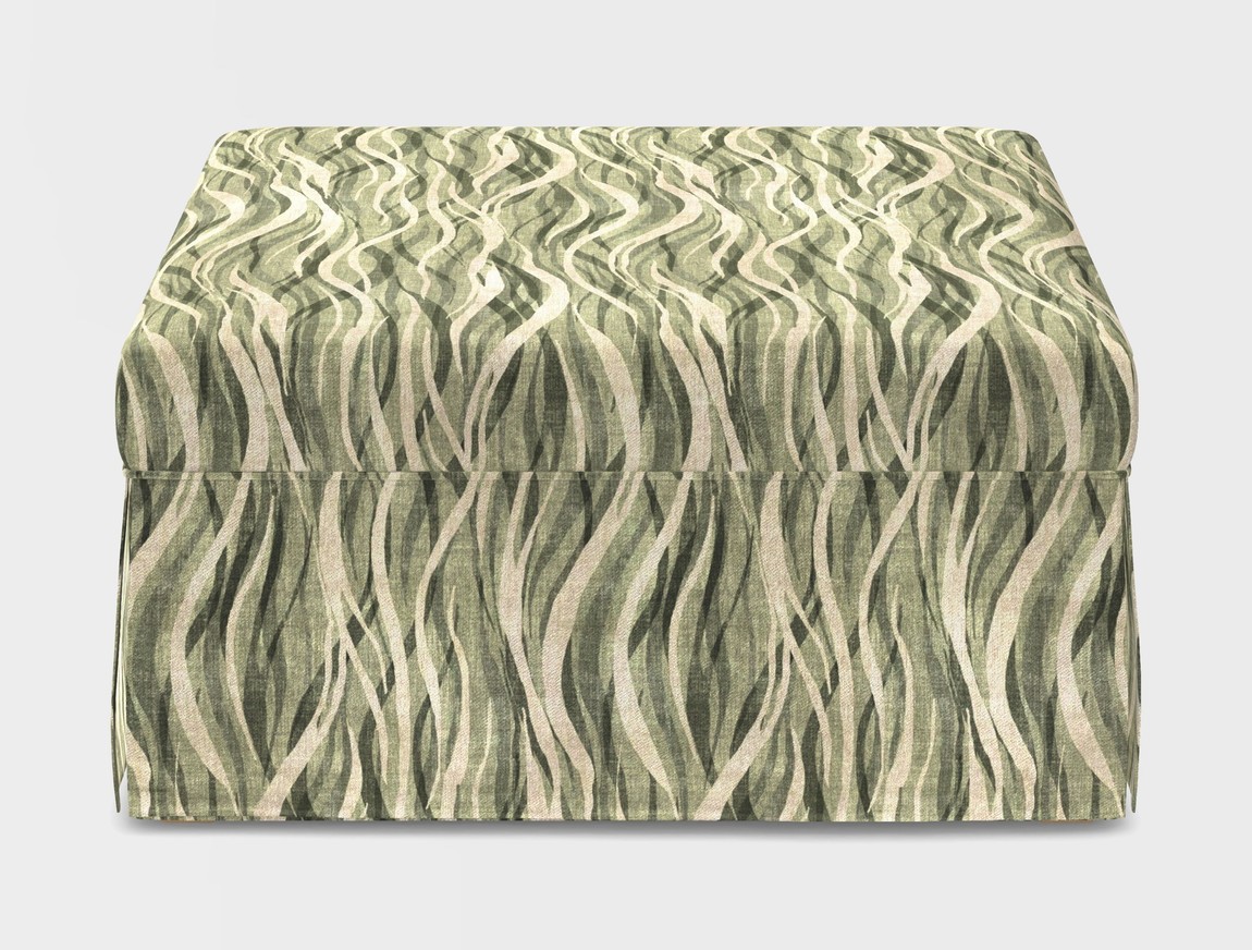 Footstool C