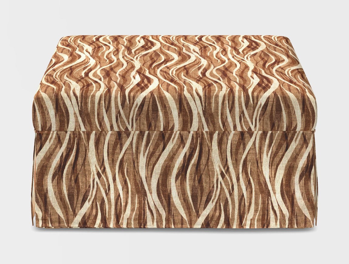 Footstool C