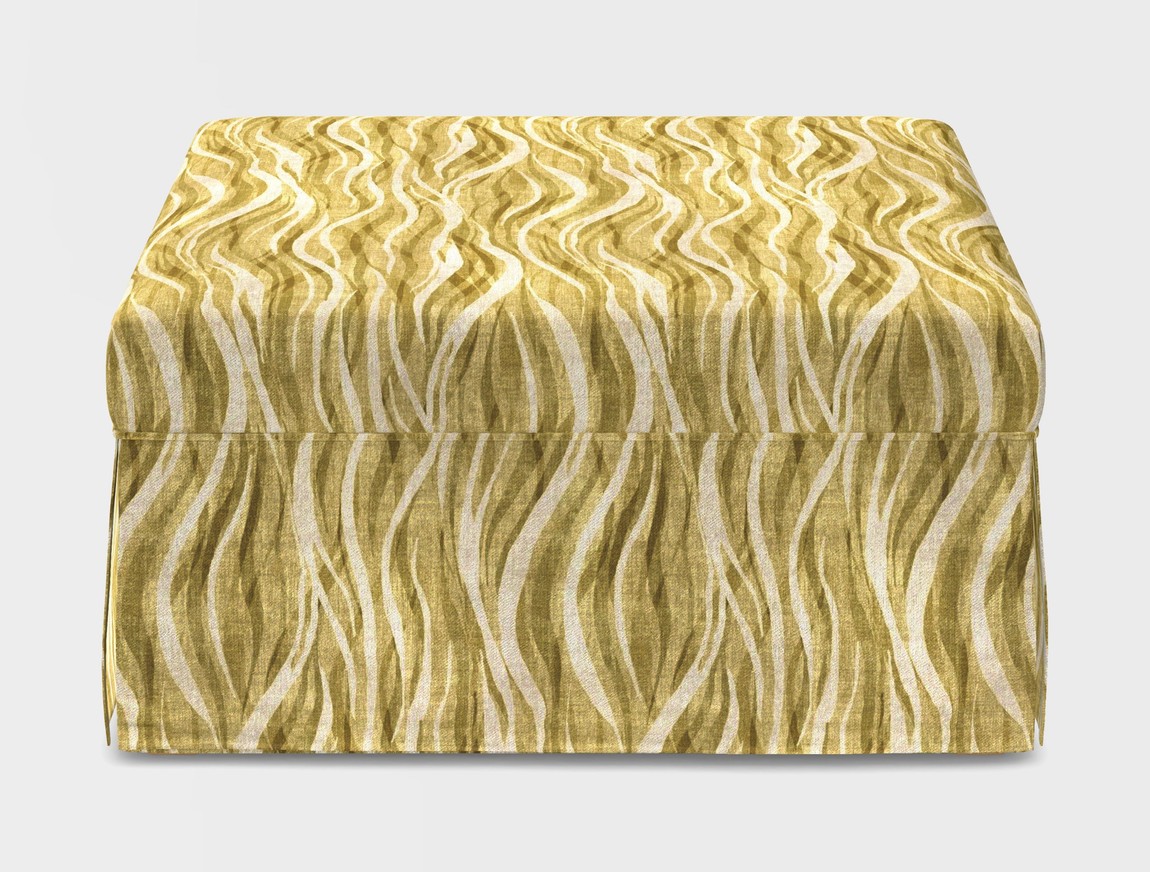 Footstool C