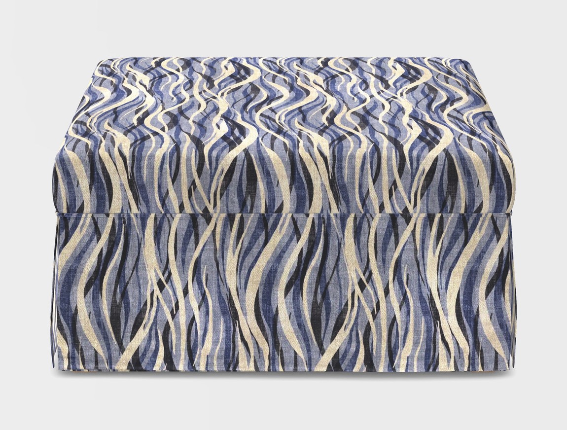 Footstool C