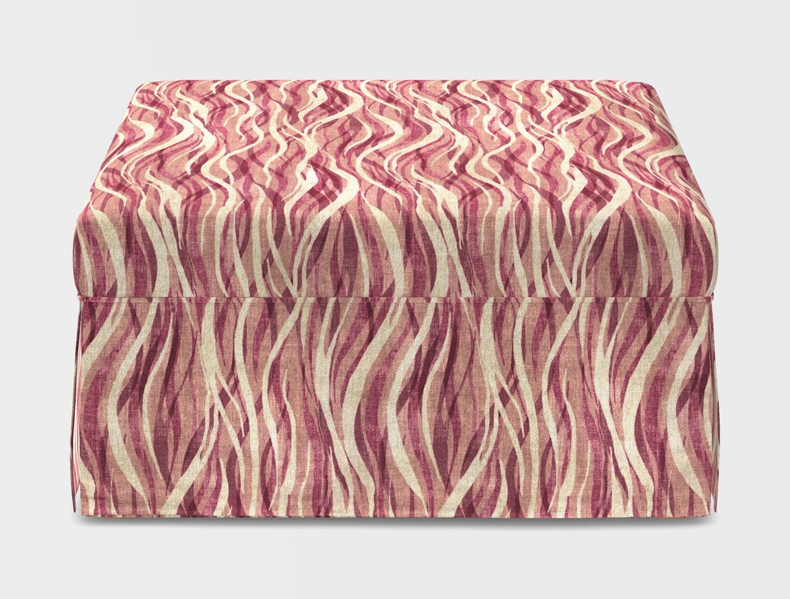 Footstool C