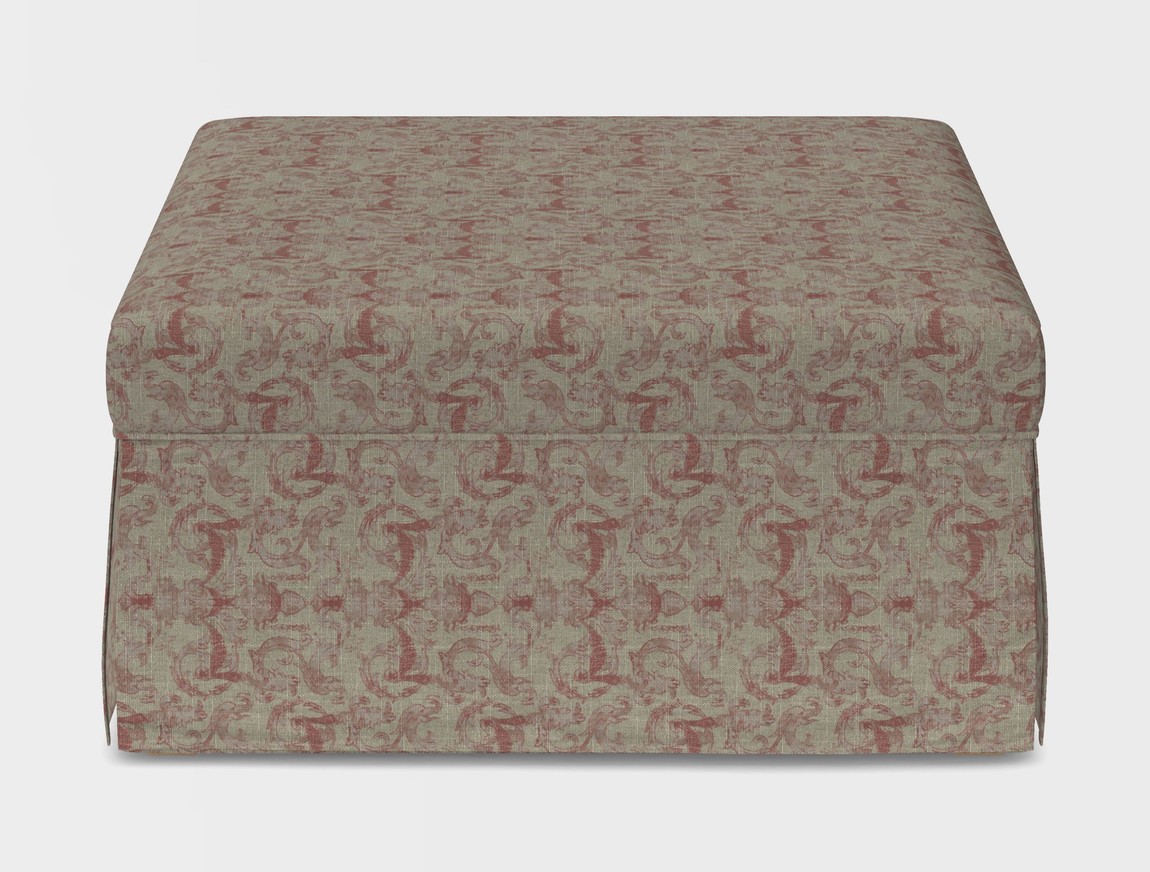 Footstool C