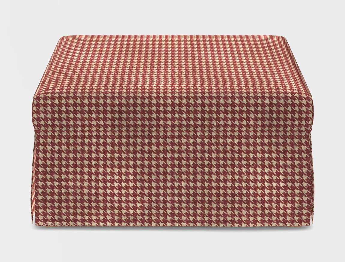 Footstool C