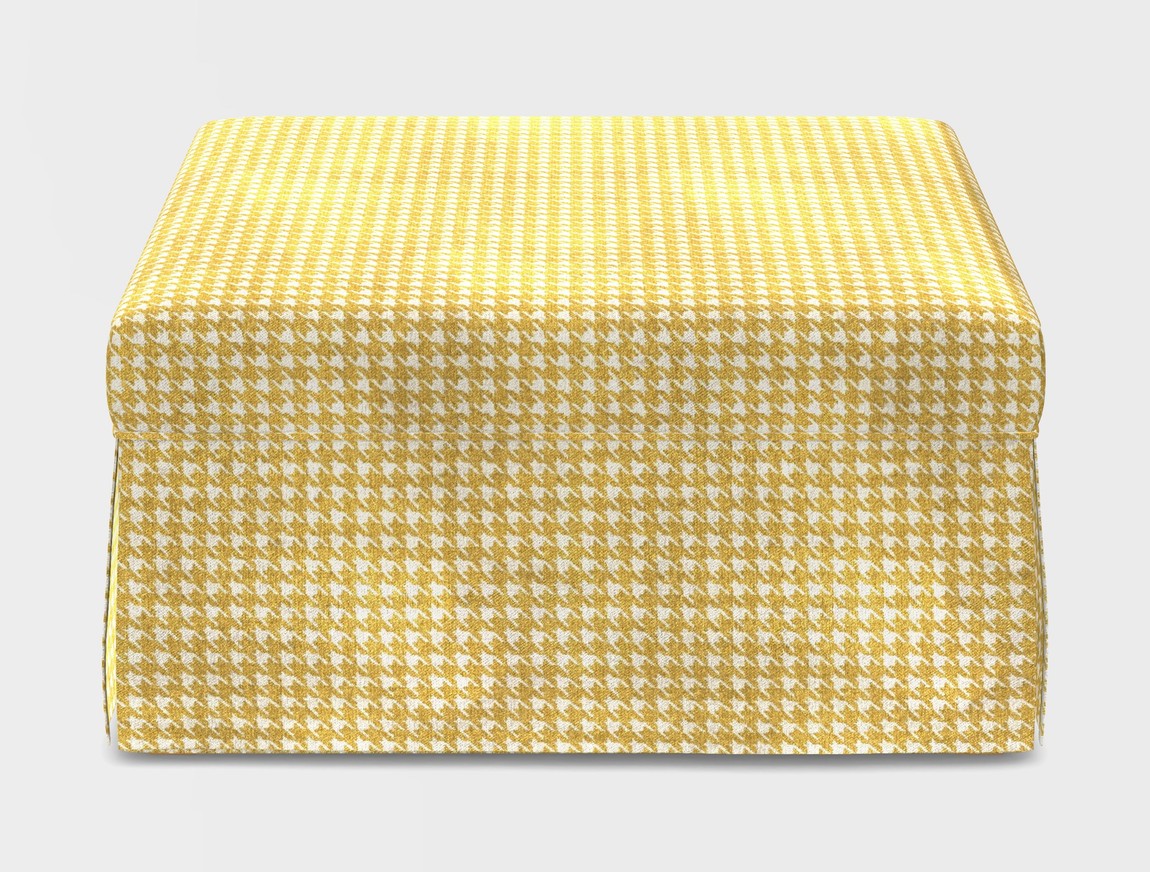 Footstool C