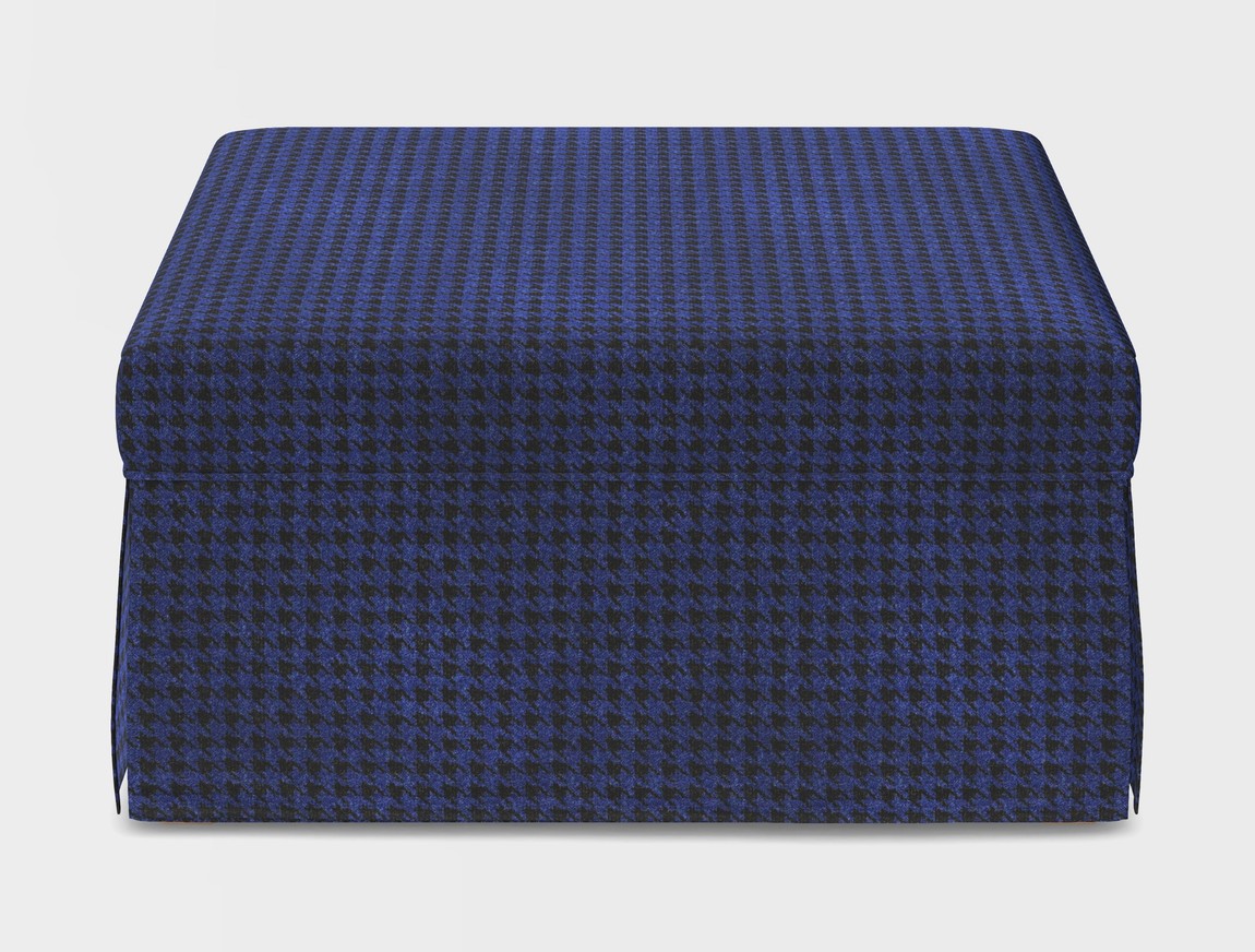 Footstool C
